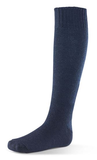 Picture of SEA BOOT SOCKS NAVY 10.5 (UK SIZE 6-8)