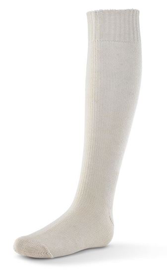 Picture of SEA BOOT SOCKS WHITE 10.5 (UK SIZE 6-8)