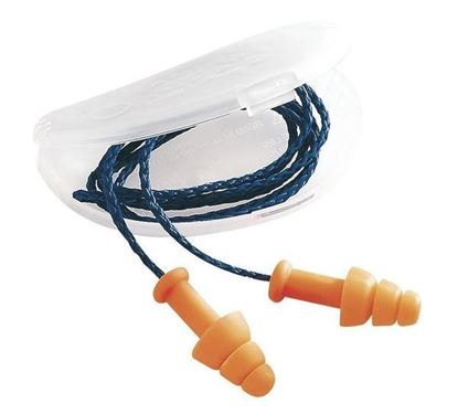 Picture of SMARTFIT CORDED FLIP TOP BOX (1011239)