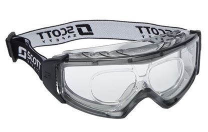 Picture of NEUTRON INDIRECT VENT GOGGLE 