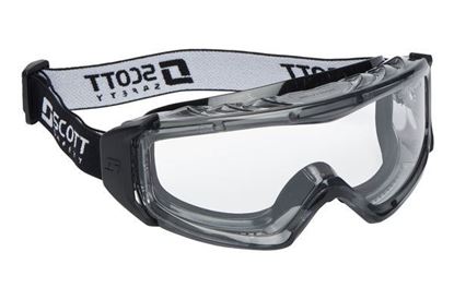 Picture of NEUTRON FOAM SEAL GOGGLE 