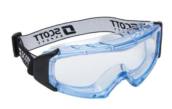 Picture of NEUTRON ACETATE GOGGLE 