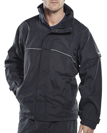 Picture of SPRINGFIELD TASLON JKT NY XL 