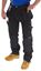 Picture of SHAWBURY M/P TROUSER BLACK 44 