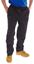 Picture of SPRINGFIELD TROUSERS BLK MED 