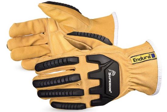 Picture of ENDURA DRIVERS GLOVE L 