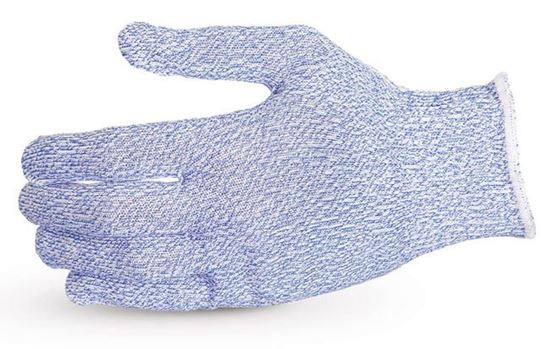 Picture of SURE KNIT GLOVE L SINGLE GLOVE 