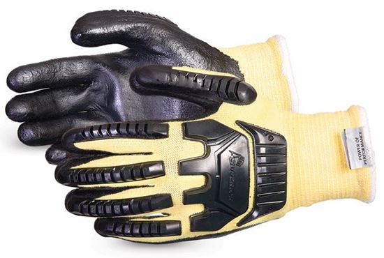 Picture of DEXTERITY GLOVE KEVLAR L 