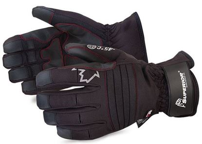 Picture of SNOWFORCE EXTREME COLD WINTER GLOVE L