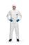Picture of TYVEK CLASSIC XPERT WHITE XXL 