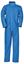 Picture of TRANS/COAT COVERALL ROYAL M 