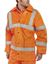 Picture of L/WT ORANGE EN ISO 20471 JKT 4XL