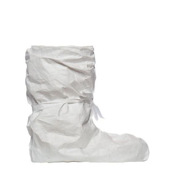 Picture of TYVEK OVERBOOTS POBA SLIP RET D13395989