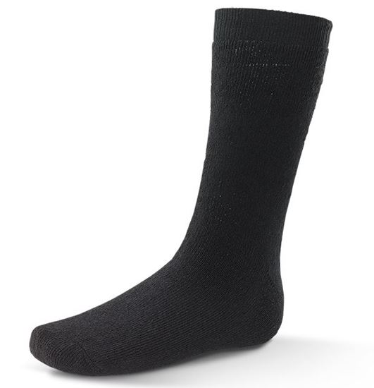 Picture of THERMAL TERRY SOCKS (1PAIR) 