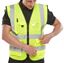 Picture of EXECUTIVE VEST SY M 