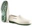 Picture of WELLIE SHOE WHITE 10.5 (45) B370411/8153BA