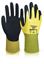 Picture of WG-310H COMFORT HV YELLOW GLOVE 08/MED