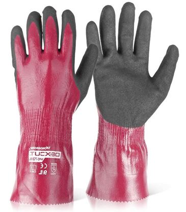 Picture of WG-728L DEXCUT FULLY COATED GLOVE 9/LGE