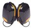 Picture of Z1 NECKBAND IND YELLOW MUFFS 