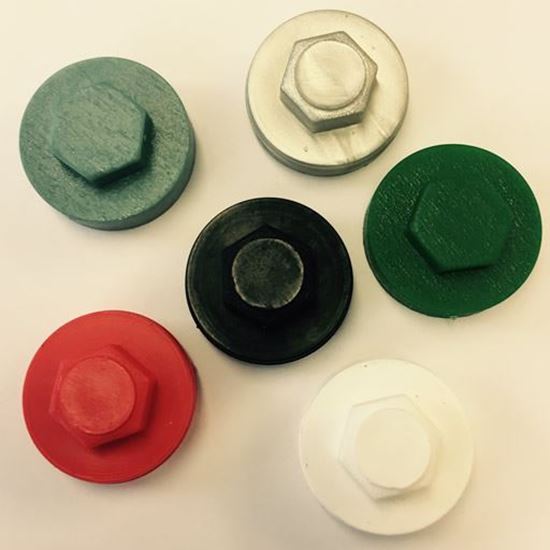 Picture of 19mm Cover Cap