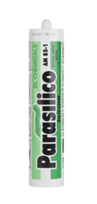 Picture of PLAIN CLEAR SILICONE SEALANT 310ML